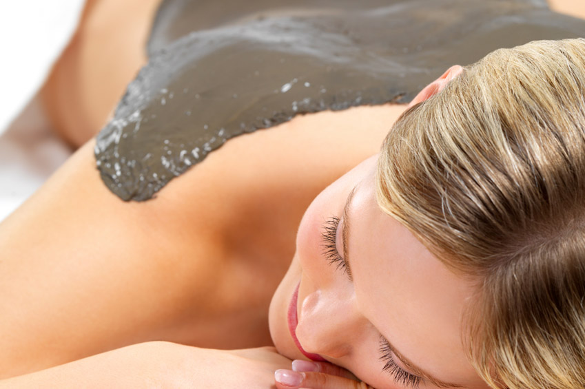 Christina's Beauty Room Body Treatments