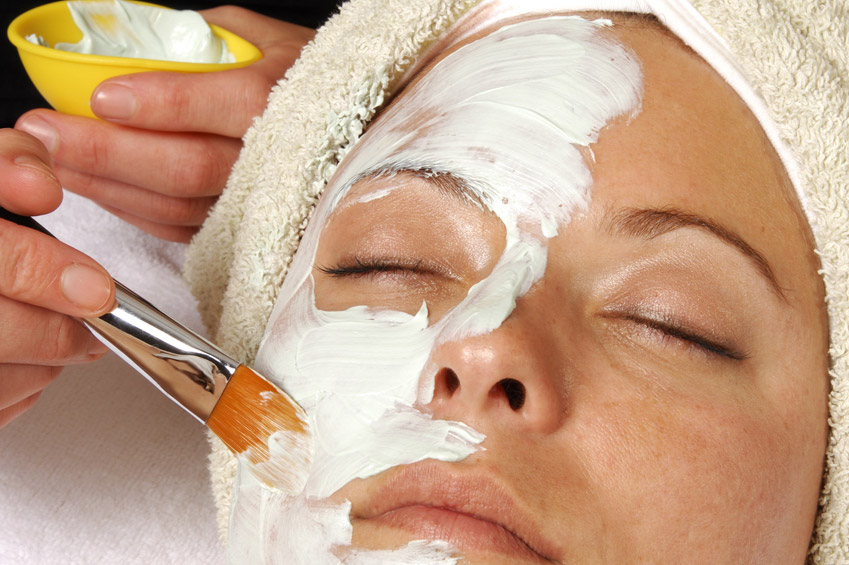 Christina's Beauty Room - Facials Treatments