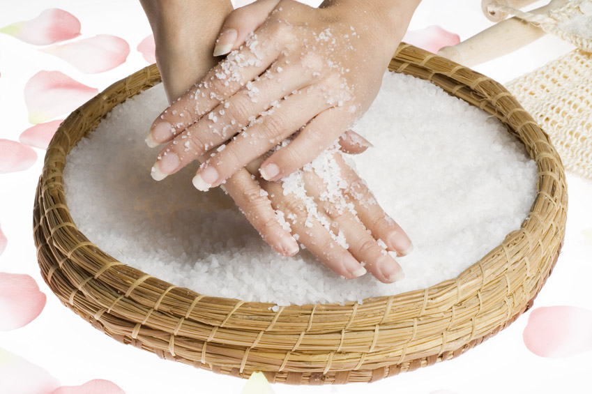 Christina's Beauty Room - Current Specials
