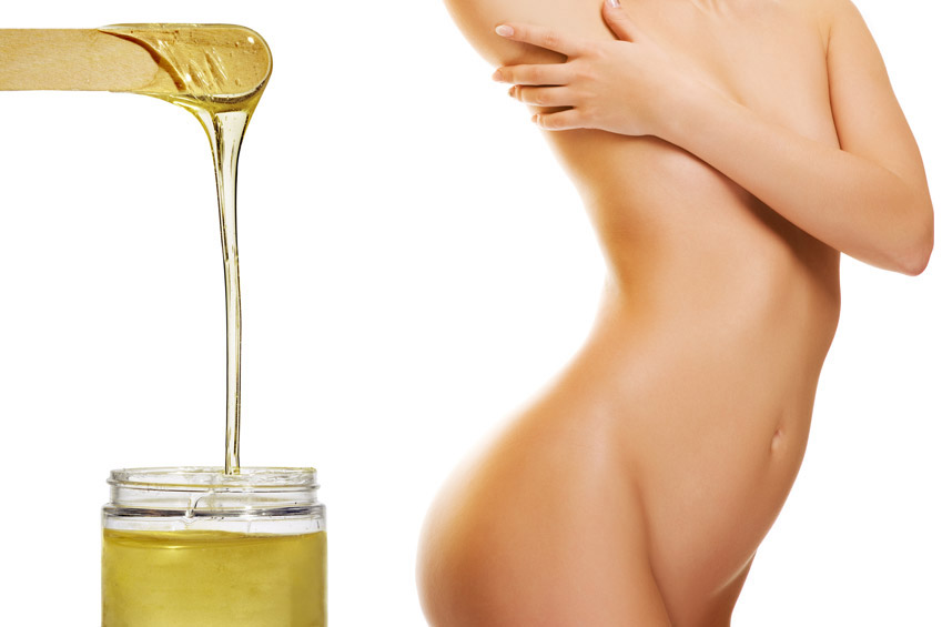 Christina's Beauty Room - Waxing For Her